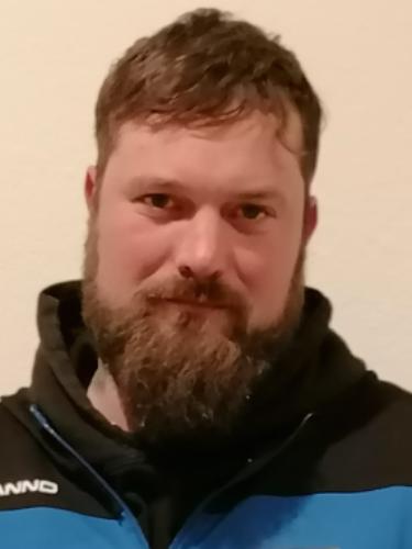 Dustin Steuck