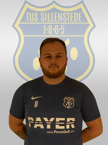 Alexander Peine