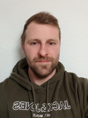 Kevin Dietschke