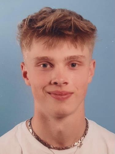Colin Jonah Paas