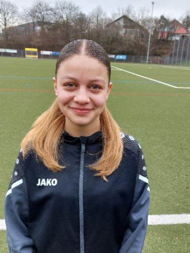 Ilenia Schnell