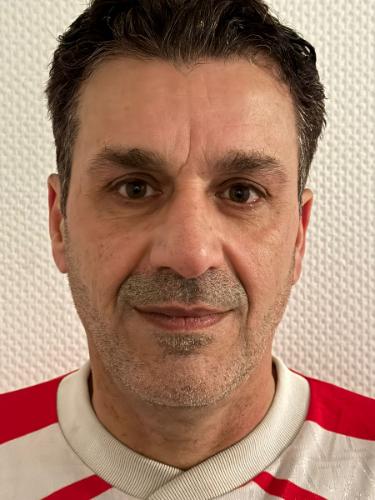 Abdulqader Talib Mohammed