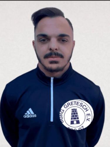 Mustafa Volkan Sagdic