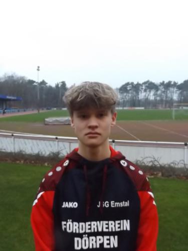 Lukas Haskamp