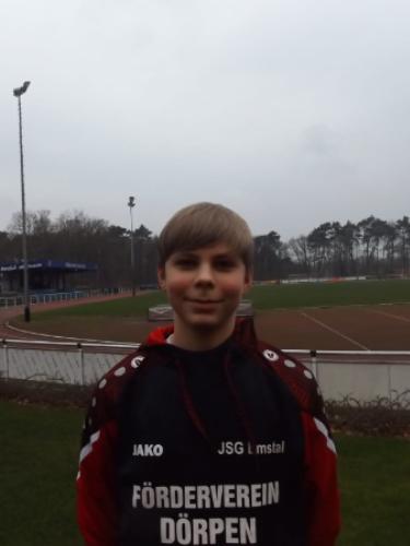 Anton Wöste