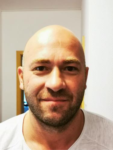 Alexander Krieger