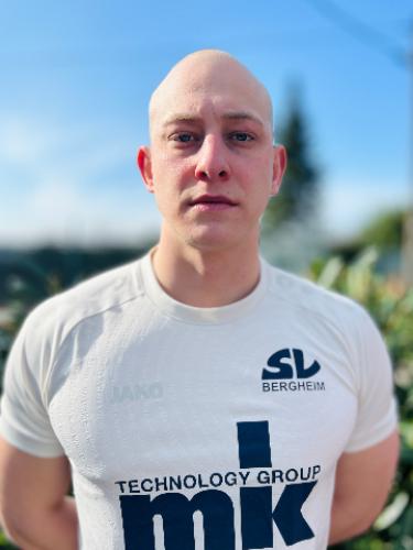 Niklas Dieckhoff