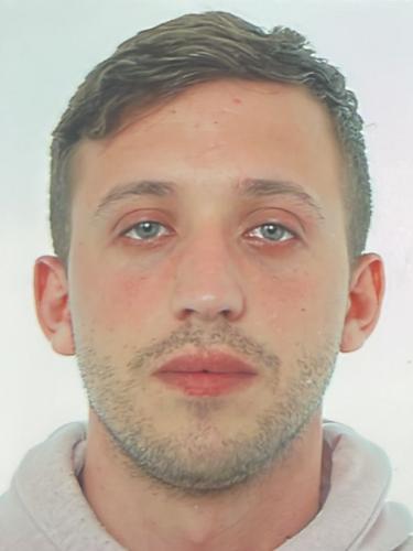 Leonel Nicolas Gasperini