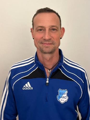 Markus Siebert