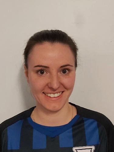 Ann-Kathrin Tillmanns