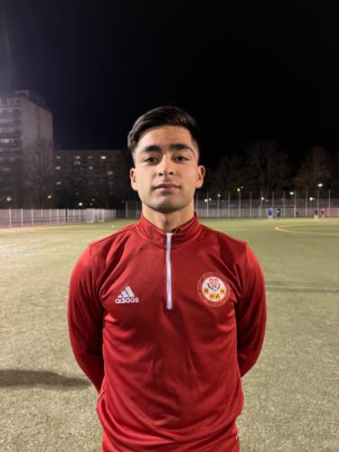 Kamran Noor Mohammadi