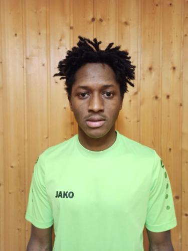 Amadou Alpha Baldé