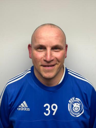 Andreas Haufe