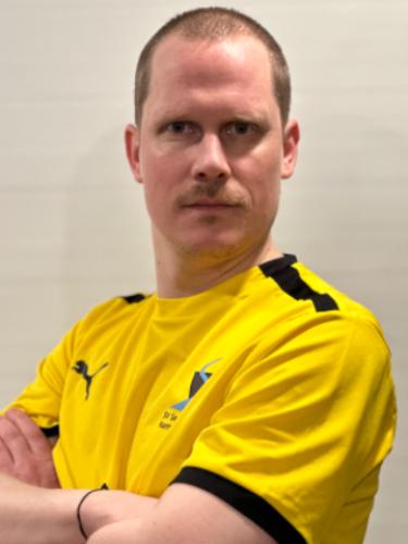 Timo Stahl