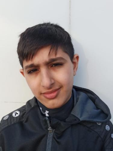 Ahmad Alhussen