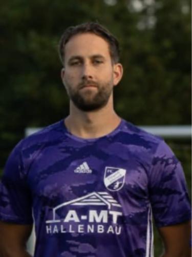 Patrick Ziehm