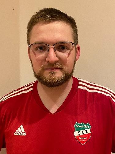 Christian Brunkhorst