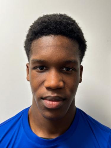 Maximilian Owusu Agyeman