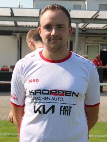 Dennis Behrendt