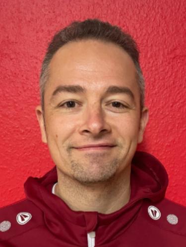 Andre Egink