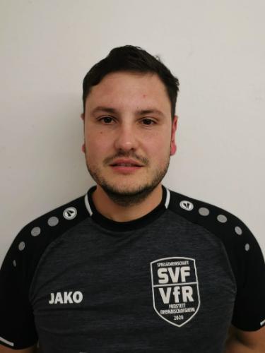 Gabriel-Ionel Hrituc