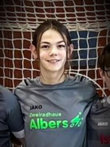 Jula Marie Kirschbaum