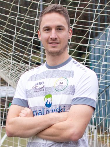 Marius Schwer