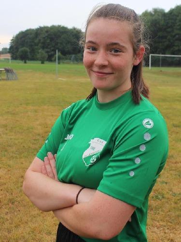 Lara Berwind