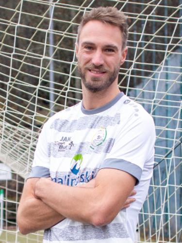 Marcel Schmidt