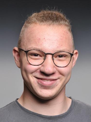 Marius Berner
