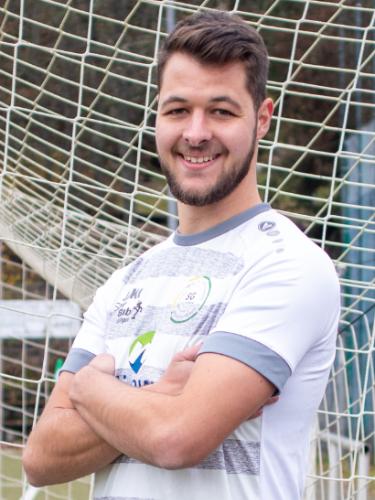 Patrick Weißer