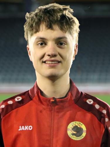 Matti Paul Multhaup
