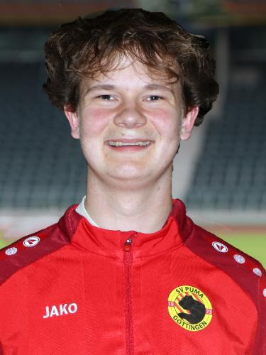 Hanno Oscar Schubert