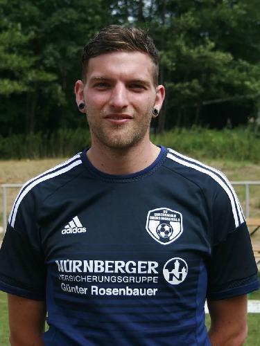 Simon Schindler