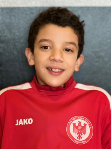 Elyes Garfa