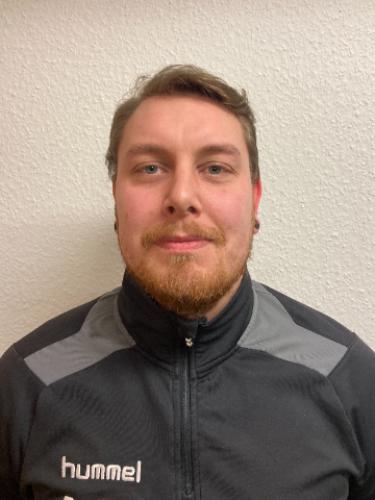 Christopher Sievers