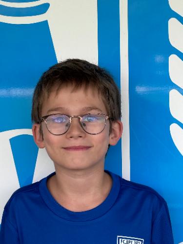 Noah Hennebold