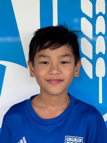 Hao Colin Pham