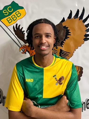 Peter Tadesse