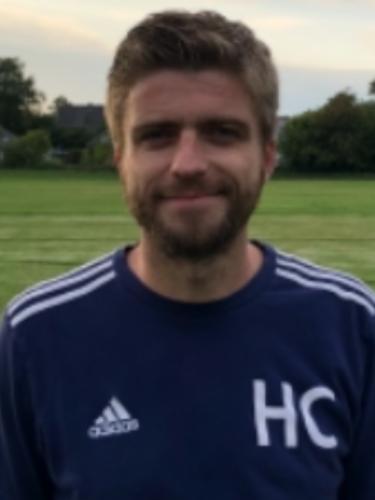 Hauke Christiansen