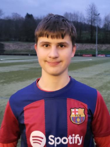 Noel Biljeskovic