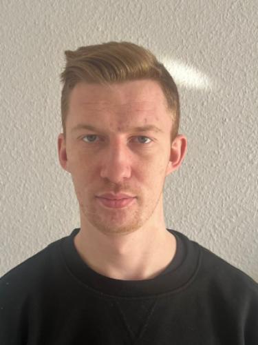Kevin Rösner