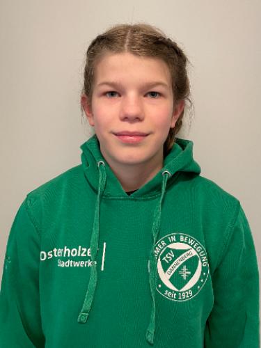 Marleen Ahrens