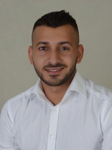 Ismail Mandirali