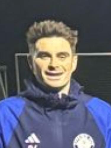 Cappa Samuel Hughes