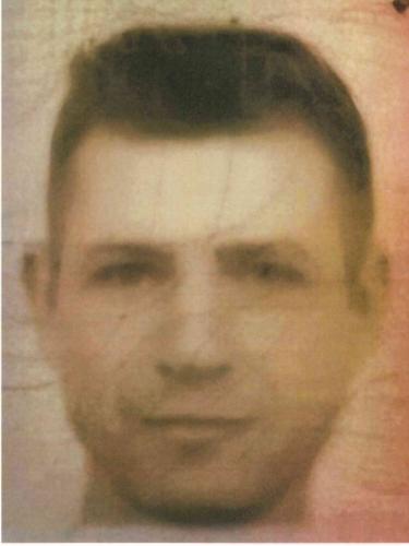 Kazimierz Krzysztof Krusinski
