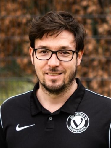 Thomas Krumbacher