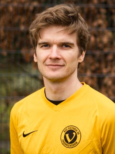Fabian Kutschera