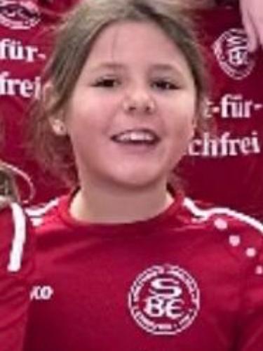 Marie Rensinghoff