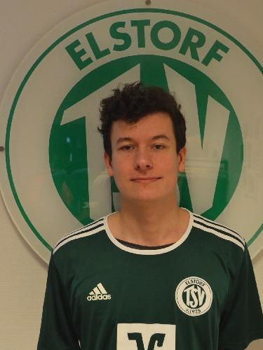 Julien Albrecht